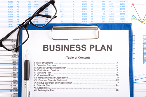 Que vaut un modèle de business plan acheté sur internet?